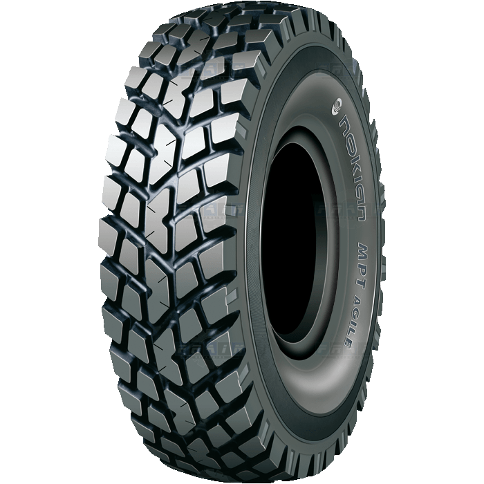 14.00R20 164 G MPT Agile TL