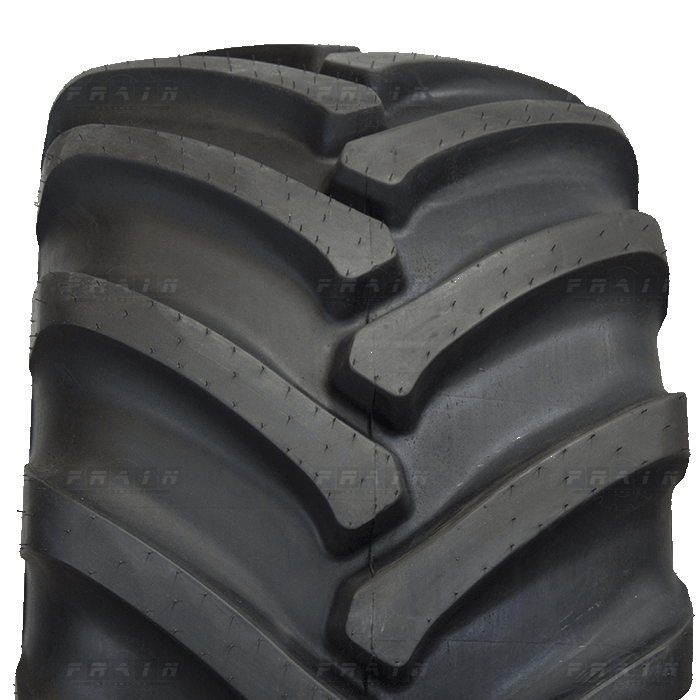 650/60-26.5 20PR Forest King TRS L-2 SF TT