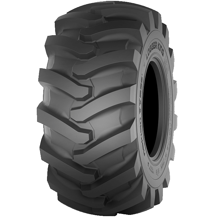 30.5L-32 20PR Logger King LS-2 SF TL