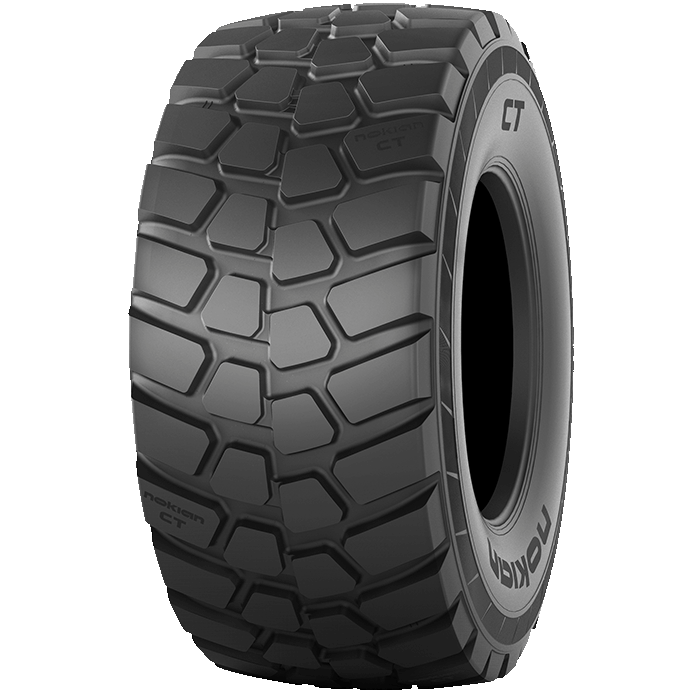 560/60R22.5 CT 165D TL