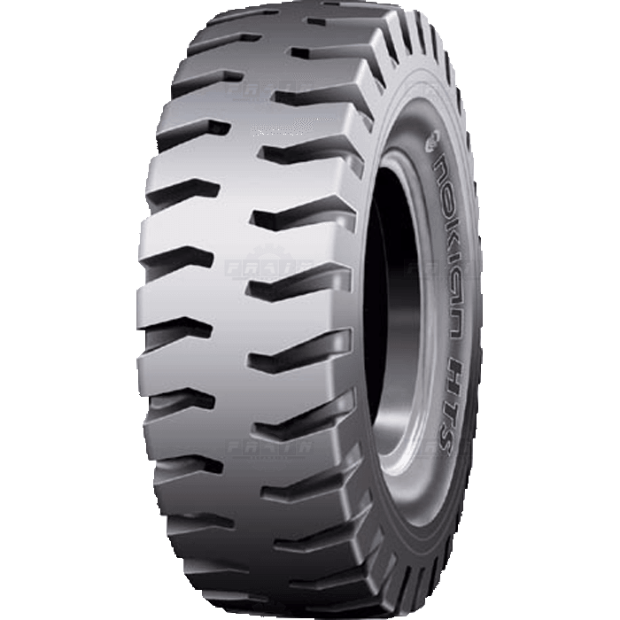 18.00-25 40 HTS G2 E-4 TL