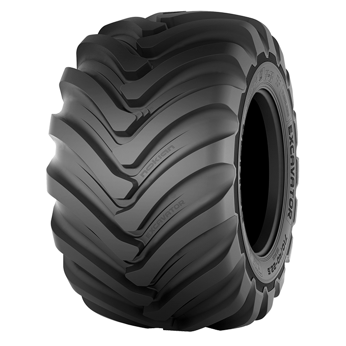 710/40-22.5 167A8 Excavator SF TL