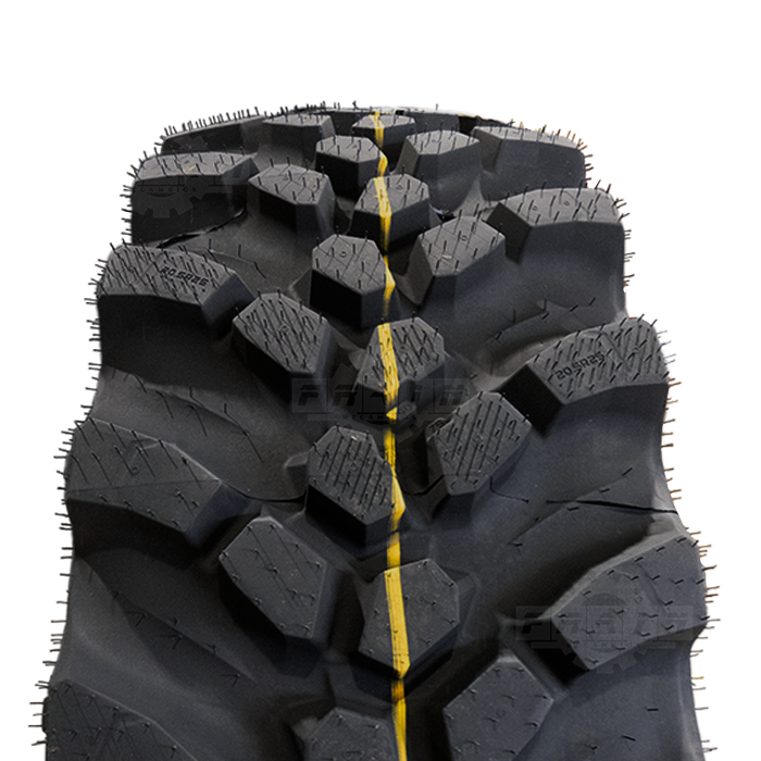 20.5R25 186A2 Ground King LOADER L-3 TL (Pala Cargadora)