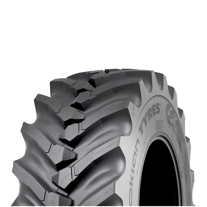 600/60R30 162D/158E Soil King VF SB