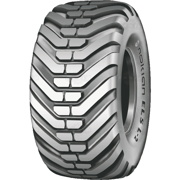 650/65-26.5 20PR Forest King ELS L-2 SF TT