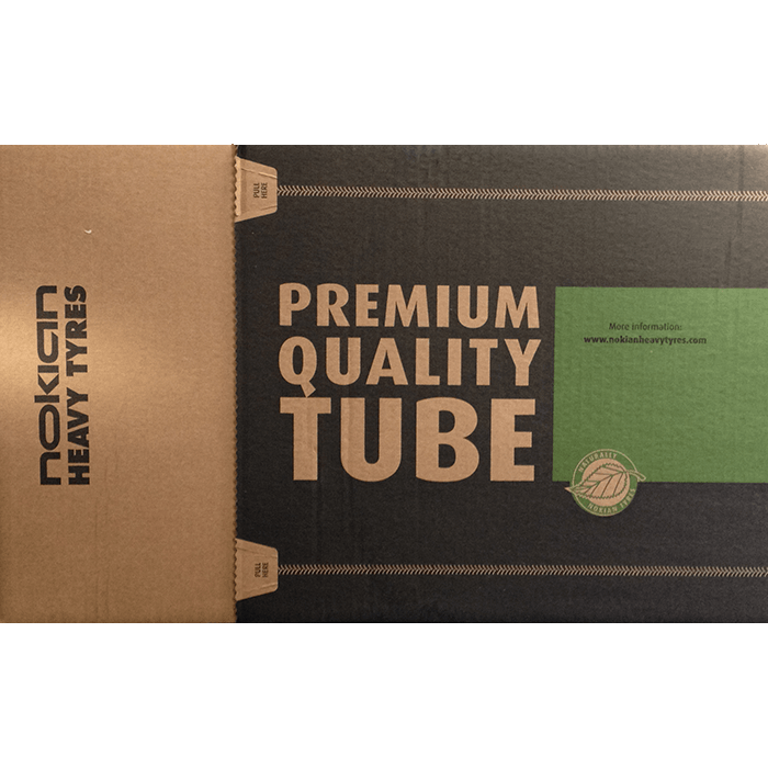 Cámara 600/50-22.5/ 600/55R22.5 TR 218A BROMOBUT