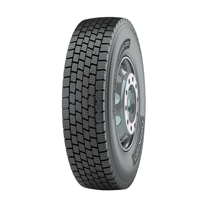 275/70R22.5 148/145M Hakkapeliitta Truck D Drive