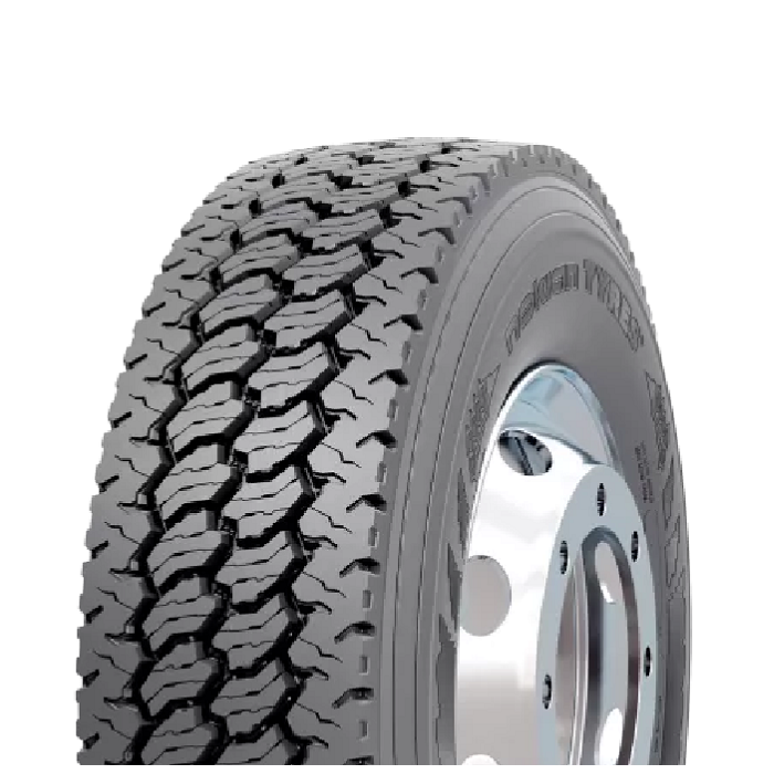265/70R19.5 143/141J Hakkapeliitta Truck T Trailer