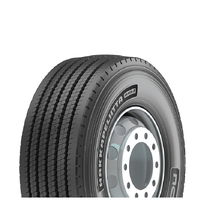M+S 385/55R22.5 Hakkapeliitta Truck F 160K (158L) Dir/Rem 3PMSF