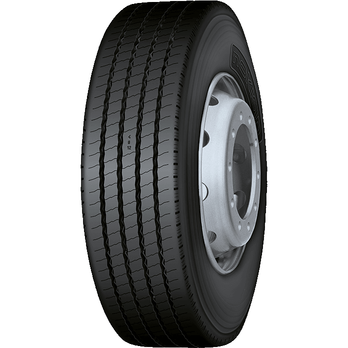 M+S 385/65 R22.5 NTR 72S 158L (160K)