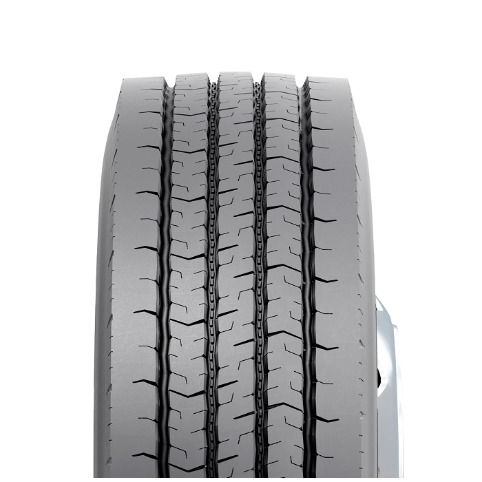 315/80 R 22.5 156/150L(154/150M) Hakka Truck Steer