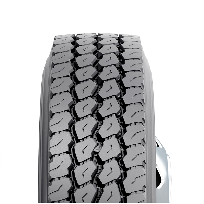 315/80R22.5 156/150K R-Truck Steer (Dirección)