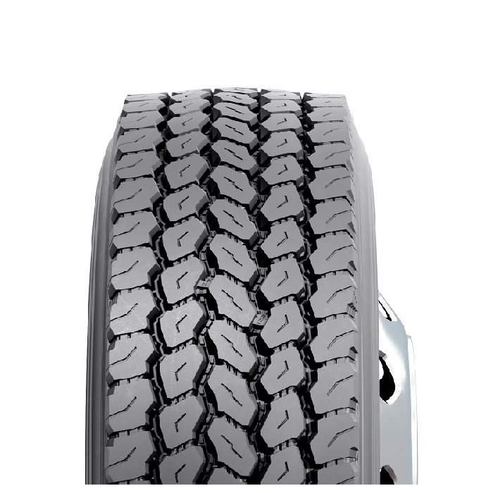 385/65R22.5 160K R-Truck Steer (Dirección)