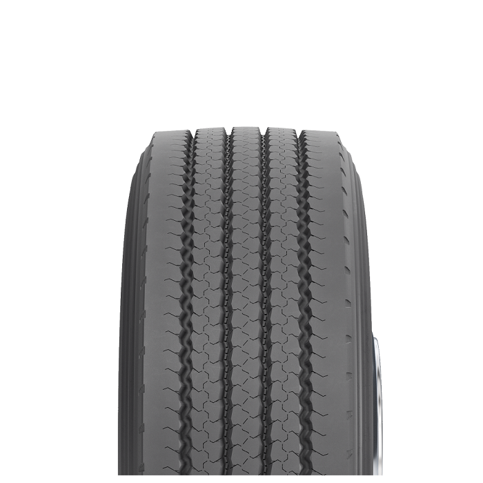 385/55 R 22.5 160 (158) K (L) HakkaTruck Trailer Trailer All Season