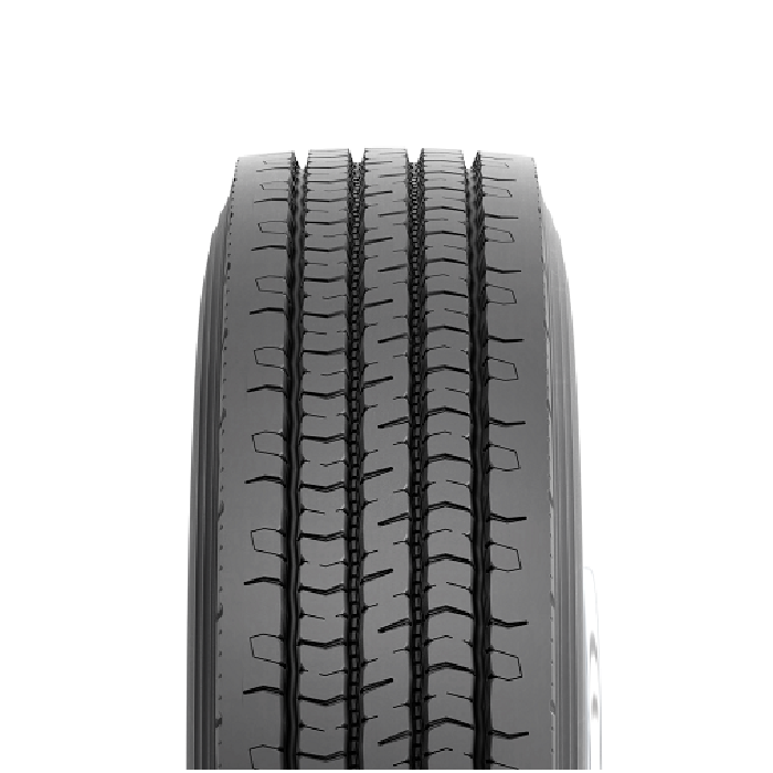 295/80 R 22.5 154/149M Hakka Truck Coach All Season