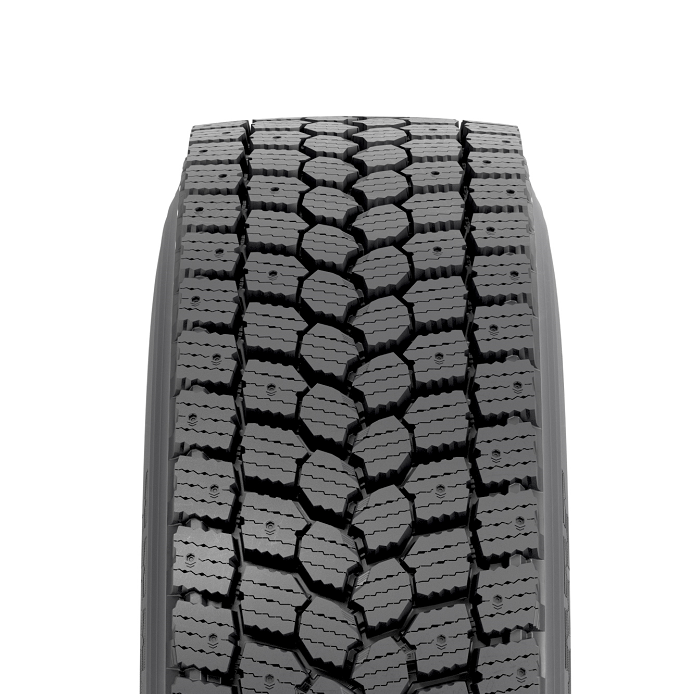 275/70 R 22.5 148/145M Hakkapeliitta Truck E2 Drive
