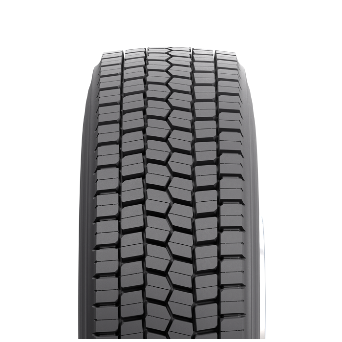 315/70 R 22.5 154/150 (152/148) L (M) E-Truck Drive All Season