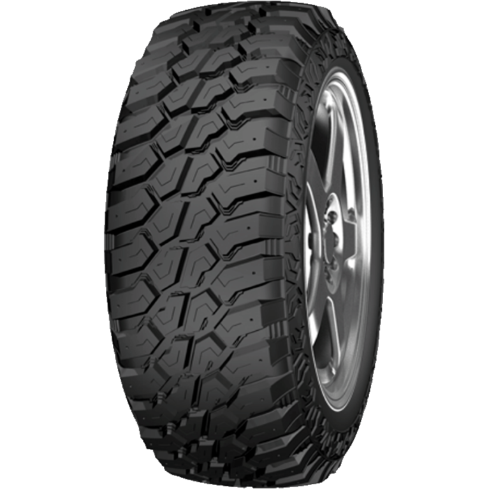 LT245/70R16 113/110Q 8PR NS523