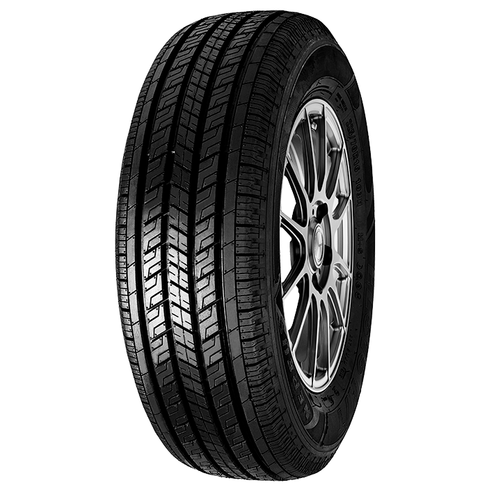 235/60R16 100H  NS515