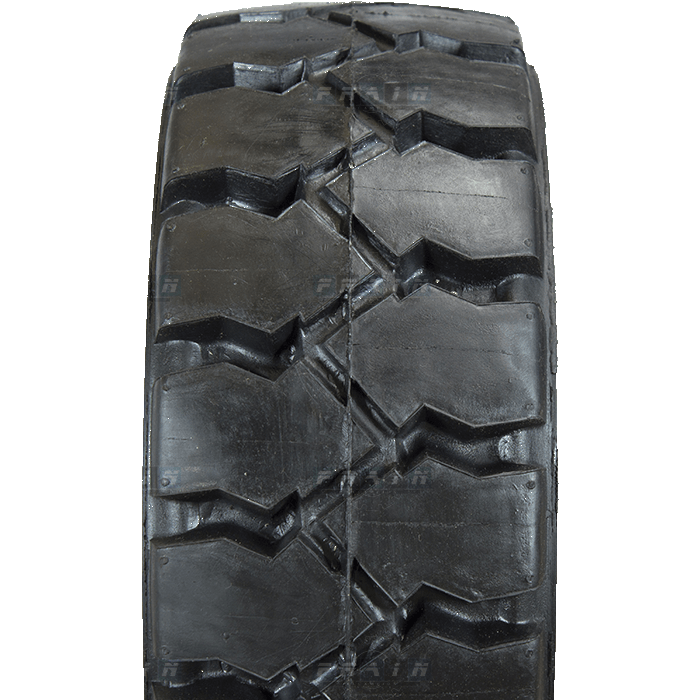 23x9-10 Maciza negra SIT M124