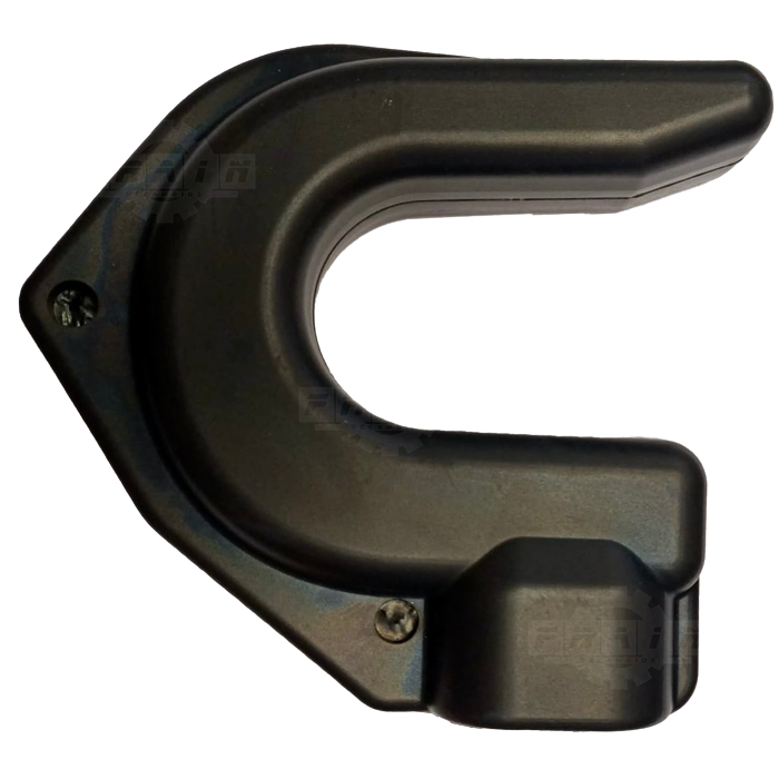 Horquilla Goma Pimar