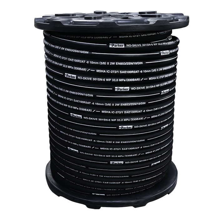 Manguera 2 Mallas 3/8 - 301TC