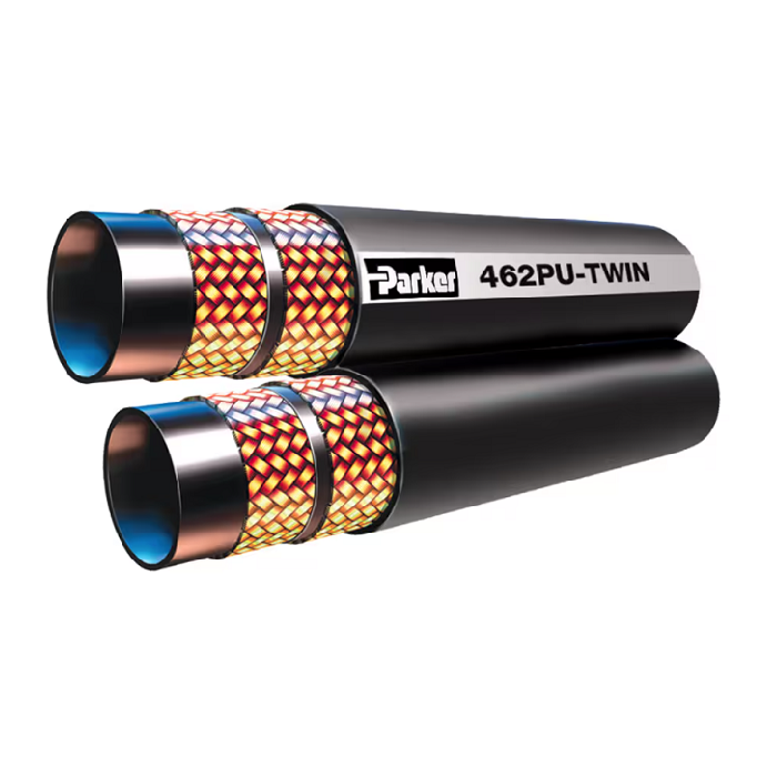 Manguera Bitubo 462PU 1/2