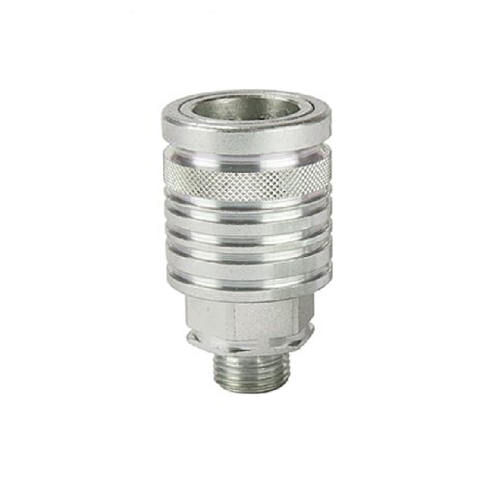 Enchufe Rápido HEMBRA 1/2 DIN3852