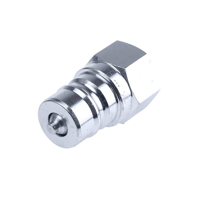 Enchufe Rápido MACHO 1/4 BSPP