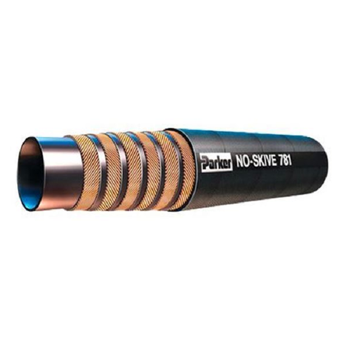 Manguera 6 Mallas 1 1/4 - 781