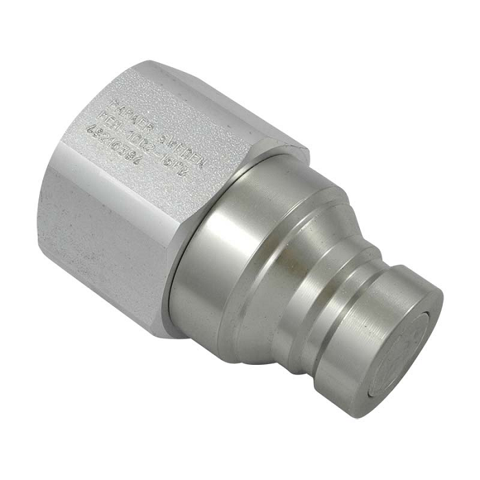 Enchufe Rápido MACHO Plano 1