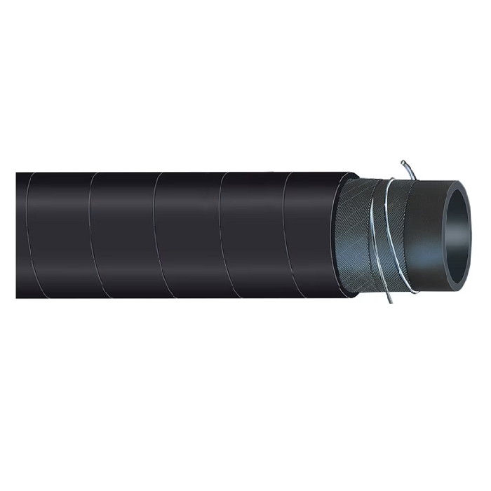 Manguera Carburite 10 Int/ext 100x114