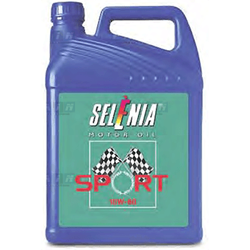 Sport 10W60 2L.