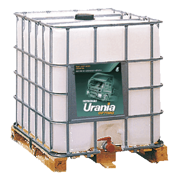 Óptimo 10w40 1000L.