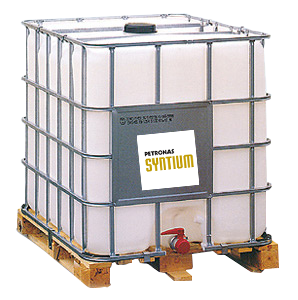 SYNTIUM 800 EU 10W40 1000L