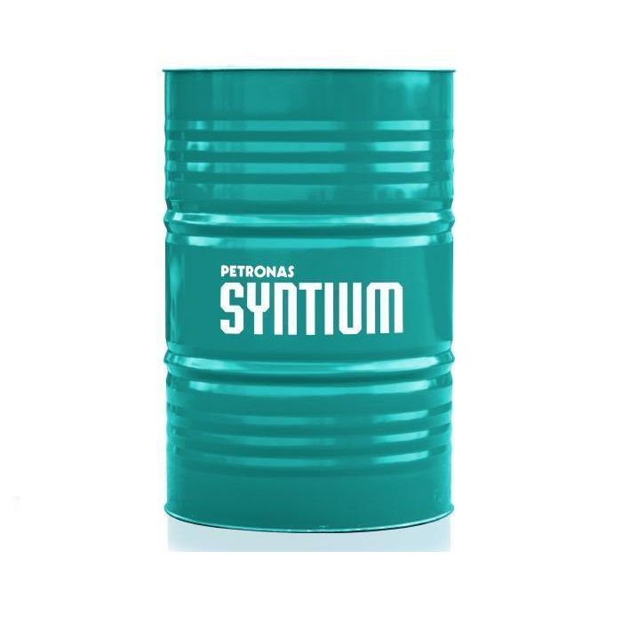 Syntium 5000 AV 5W30 200L
