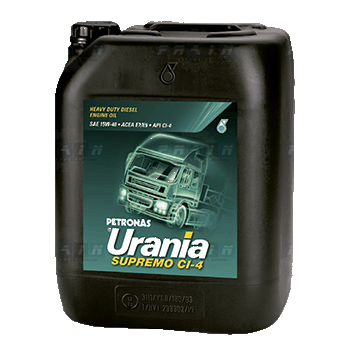 Supremo  CI-4 15w40 1000L.