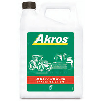 Multi 10W30  5L PLASTICO