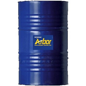 Súper 15W40 200L.