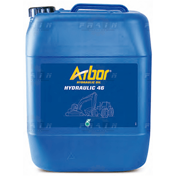 Hydraulic 46 20L.