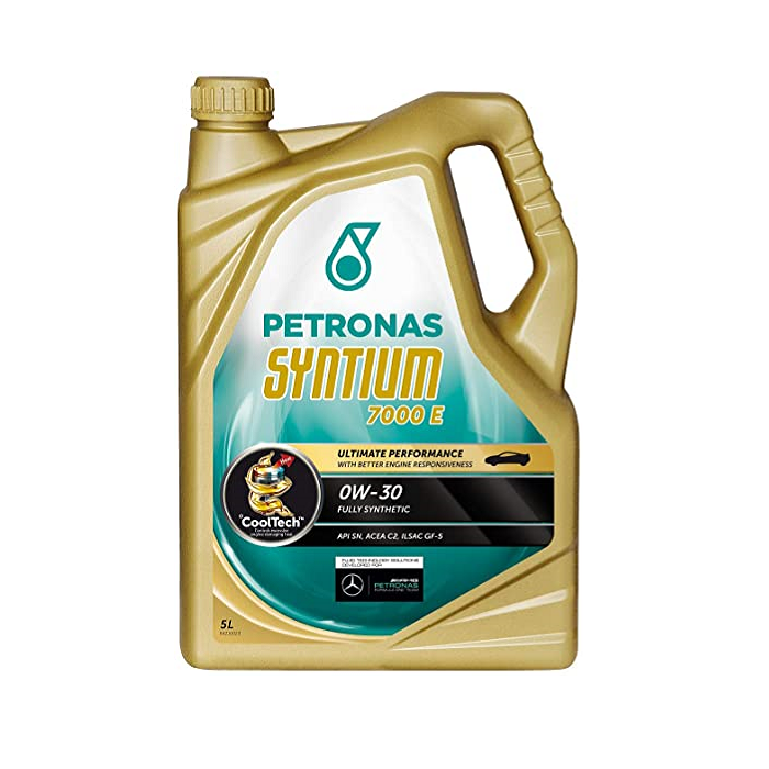Syntium 7000 E 0W30 5L