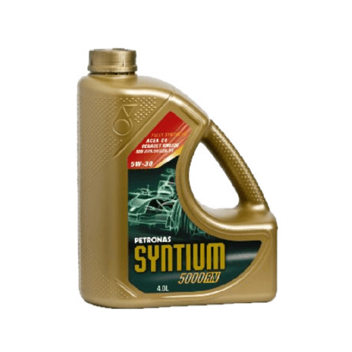 Syntium 5000 RN 5W30 4L