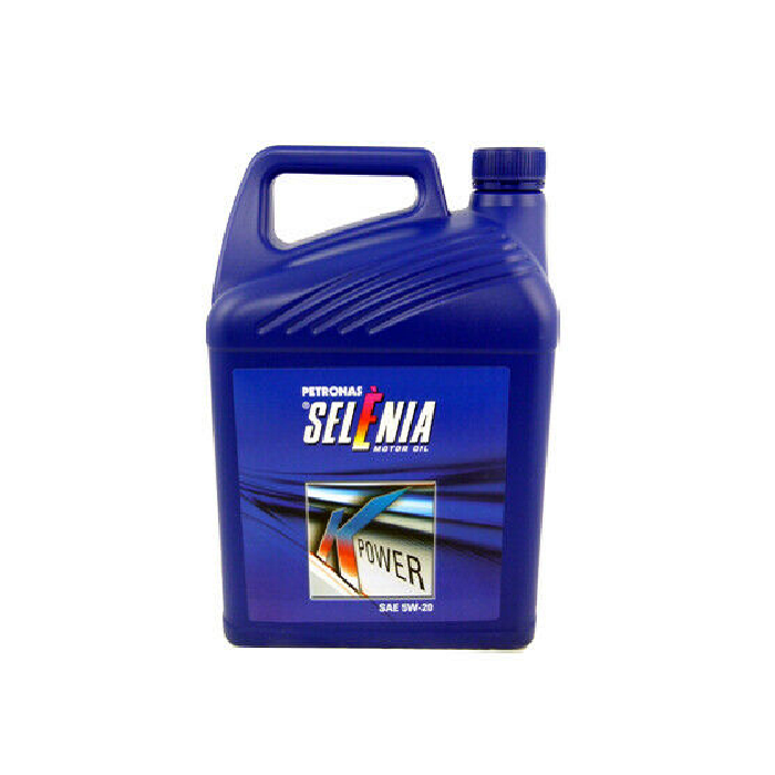 Selenia K POWER 5W20 5L