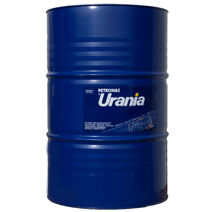 Urania 3000 15W40 CI-4 200L