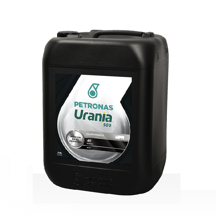 Urania 500 40W 20L