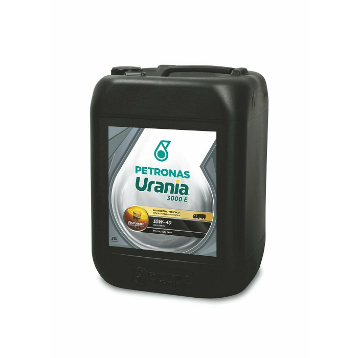 Urania 5000 E 10W40 20L