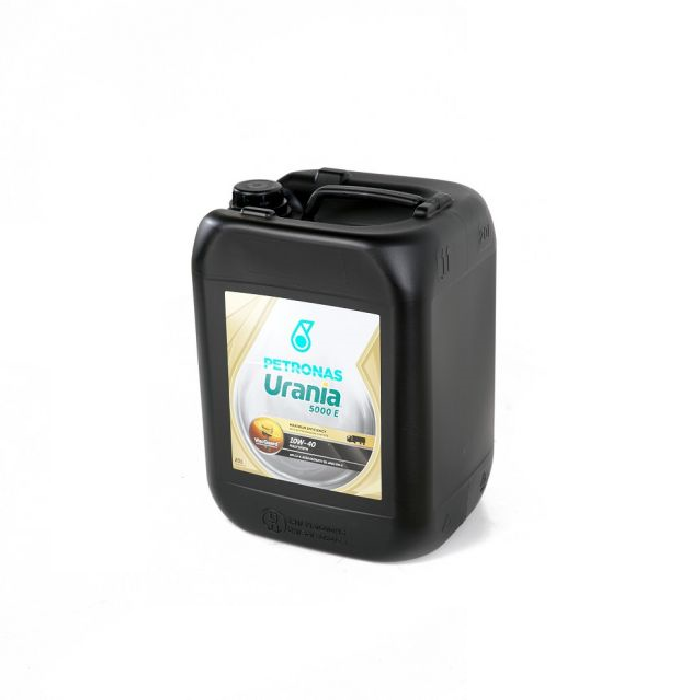 Urania 5000 E 10W40 20L