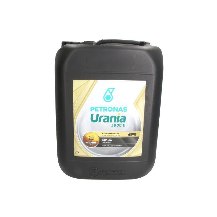 Urania 5000 E 5W30 20L