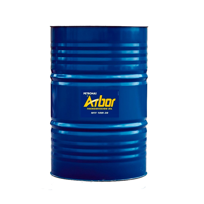 Arbor ALFATECH SYNT 10W40 200L