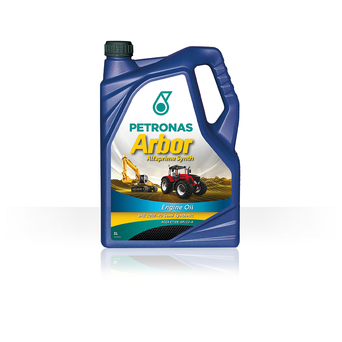 Arbor ALFAPRIME SYNTH 10W40 5L